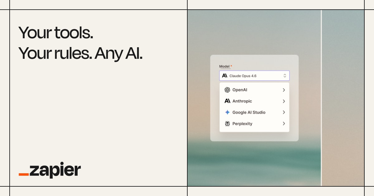 Zapier Review: Automate Your Apps Without Writing Code