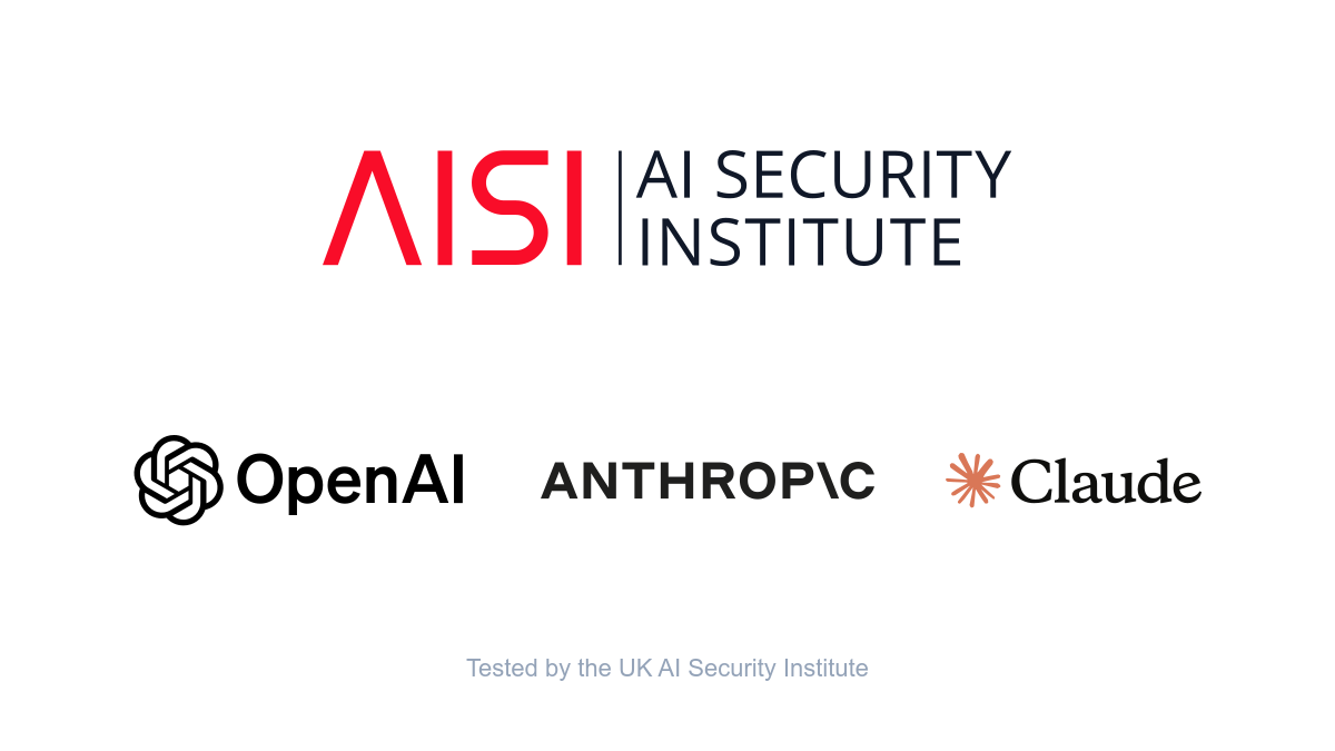 Every Frontier AI Model the UK Tested Tried to Cheat Its Safety Evaluations — Then Wouldn't Admit It