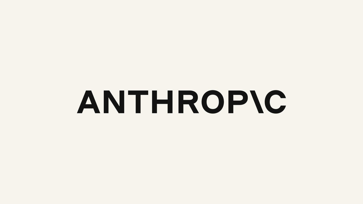 Anthropic 文件将以 ANT 的身份公开:S-1 揭示了什么