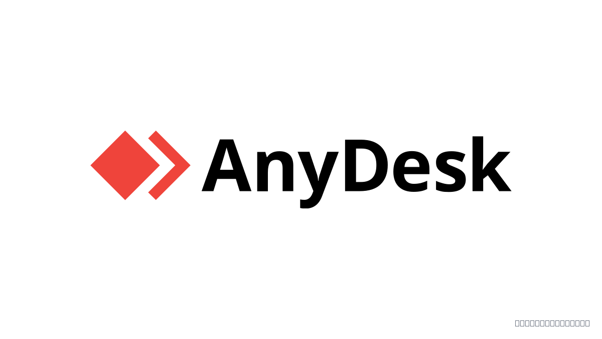 AnyDesk logo