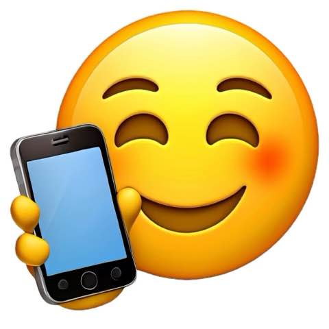Apple Intelligence generating a custom Genmoji on iPhone — the kind of feature Chinese users have been waiting to access