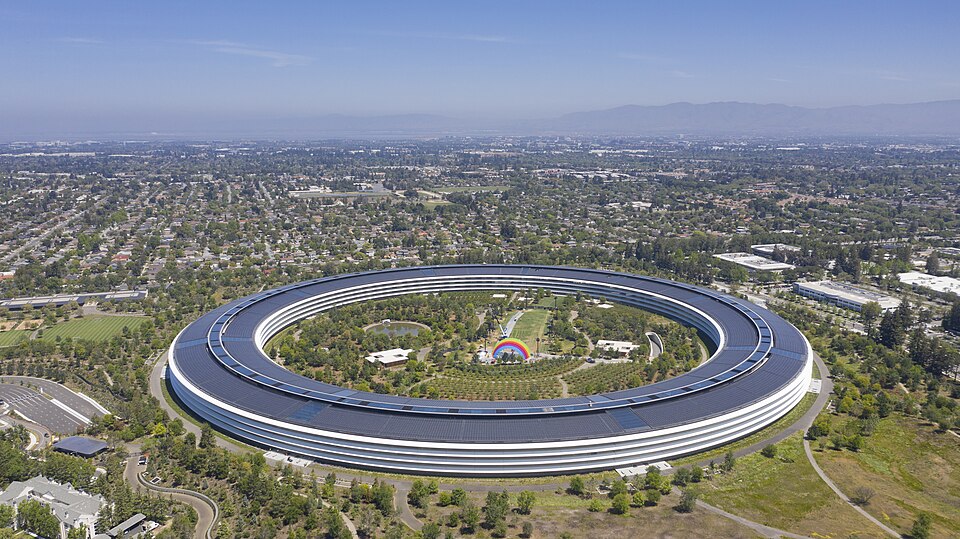 Apple Sues OpenAI for Trade Secret Theft Over Its Secret Hardware Push