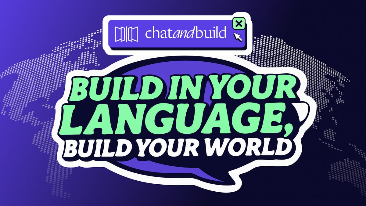 ChatAndBuild Turns Its AI-Built Agents Into Tradeable On-Chain Assets