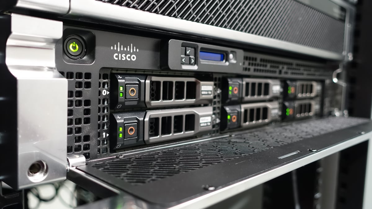 Cisco Patches a Root Zero-Day in Secure Email Gateway Already Under Attack