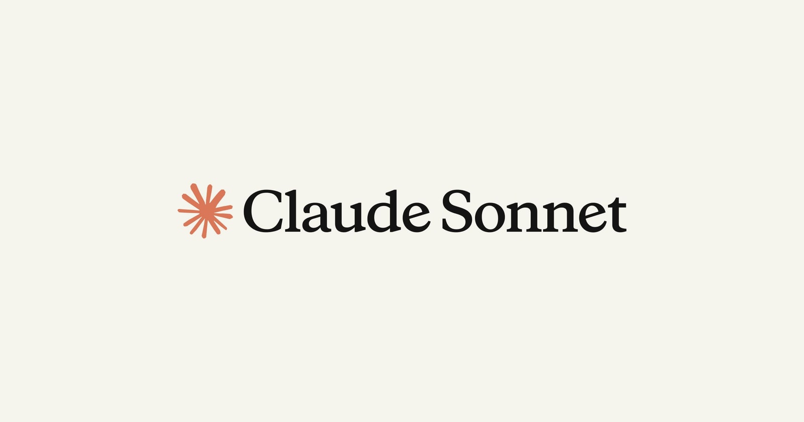 Anthropic product artwork for Claude Sonnet, the model whose cache-read price was halved