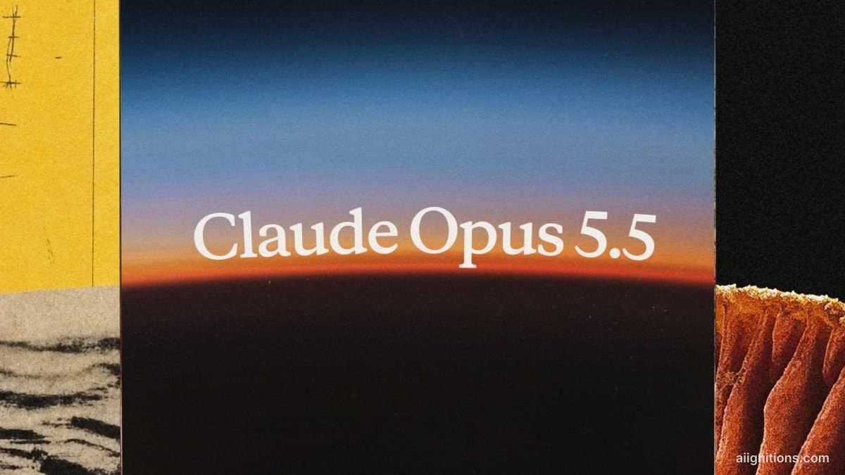 Claude Opus 5.5 Cuts API Prices 20% and Beats Fable 5.1 on Anthropic's Coding Benchmarks