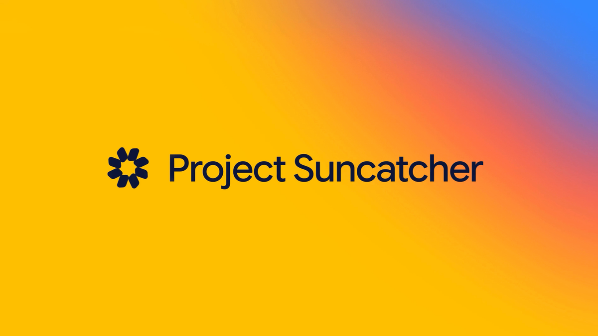 谷歌的 Suncatcher 项目正在将其首款人工智能芯片送入轨道