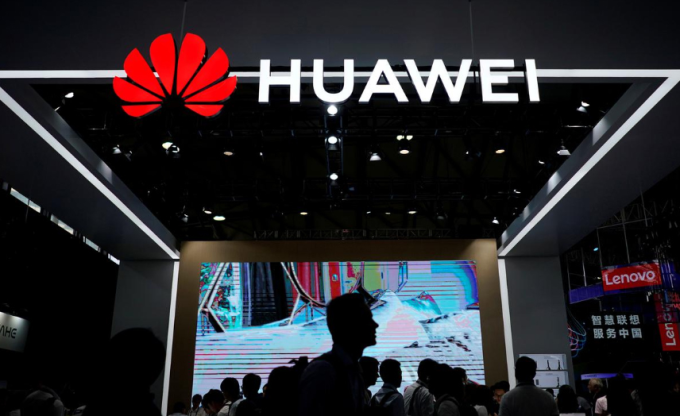 Huawei's breakthrough in chips, using two American technologies