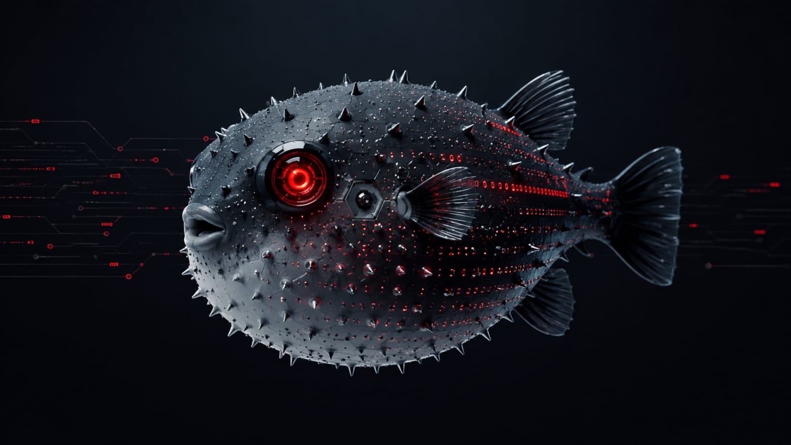 JadePuffer: Researchers Document the First Ransomware Attack Run Entirely by an AI Agent