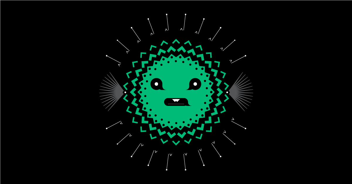 Sysdig Threat Research report card for the JadePuffer agentic ransomware operation