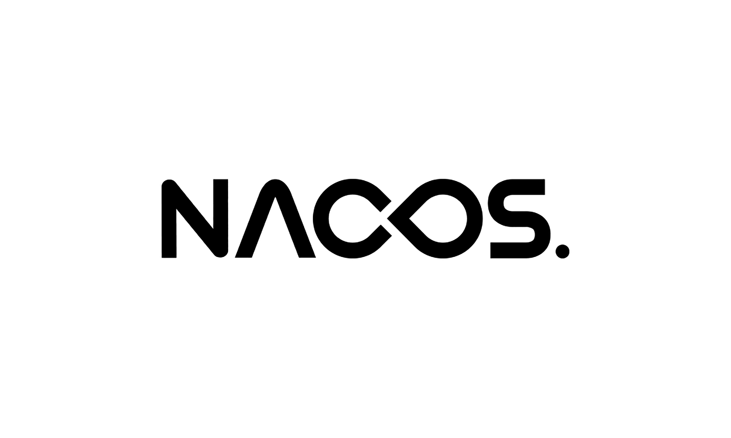 Alibaba Nacos logo — the service-discovery platform the AI agent used to reach production databases