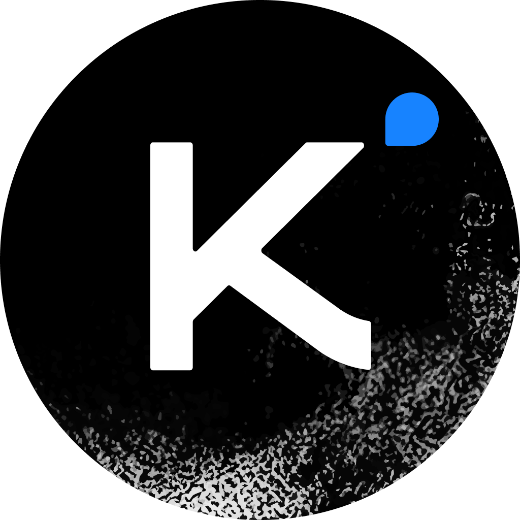 Kimi K3 icon representing Moonshot AI's top-ranked coding model