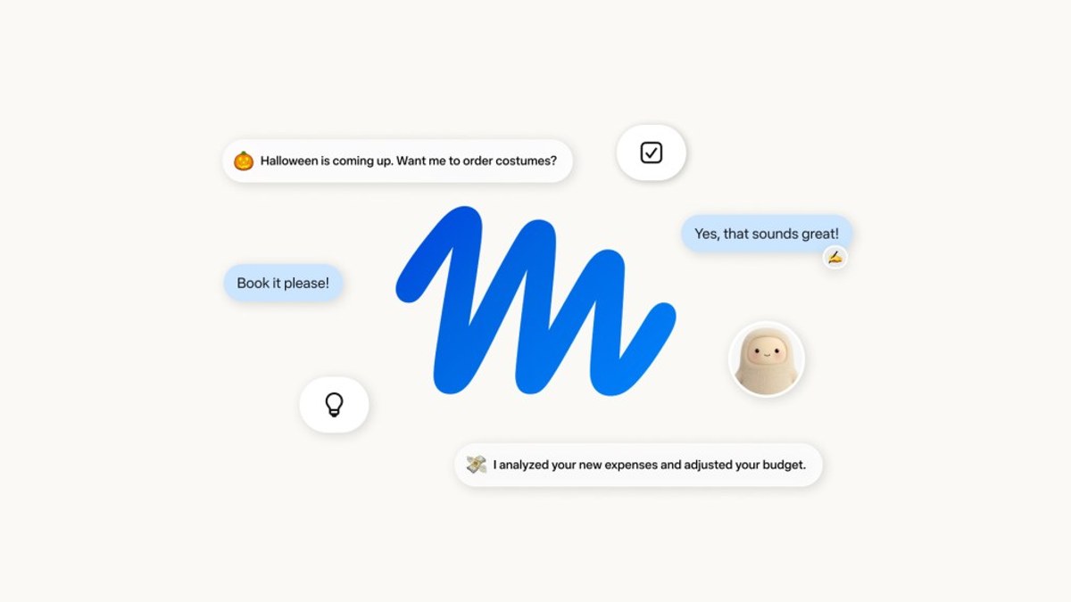 Meta launches Muse, its all-access personal AI agent, as a launch-week report questions its security