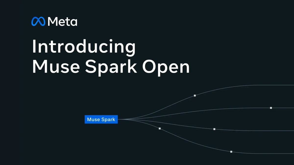 Meta Releases Muse Spark Open: An 816B Open-Weight Model That Runs on Two Mac Studios