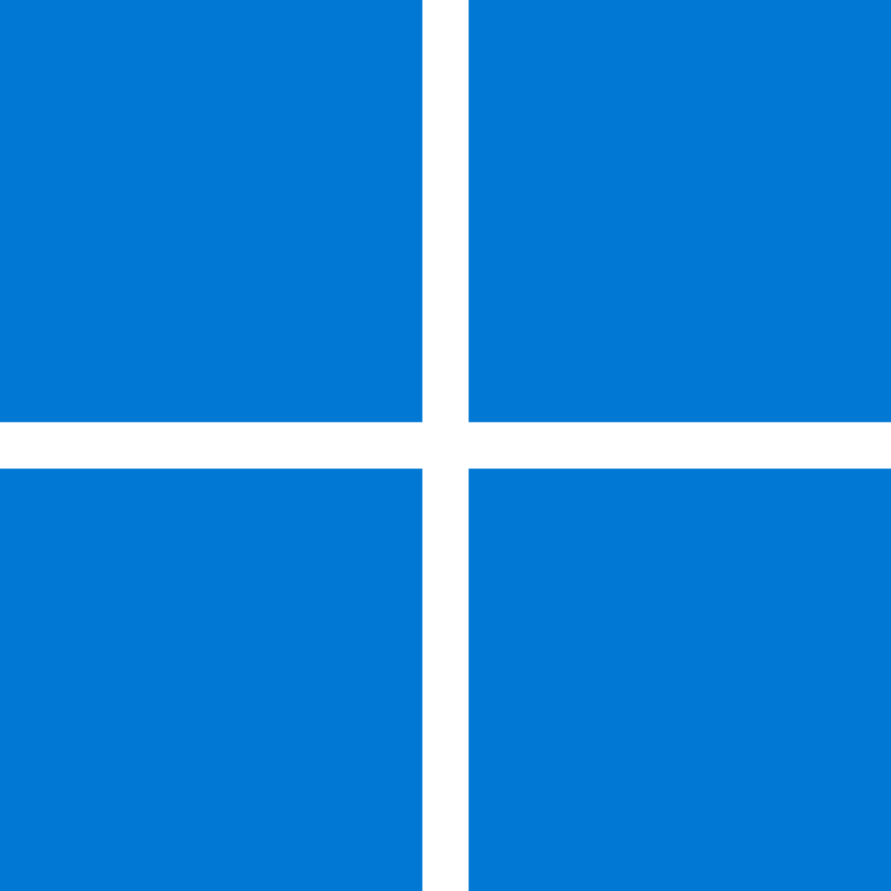 The Windows logo; the July 2026 update includes an actively exploited Active Directory Federation Services flaw and a publicly disclosed BitLocker bypass