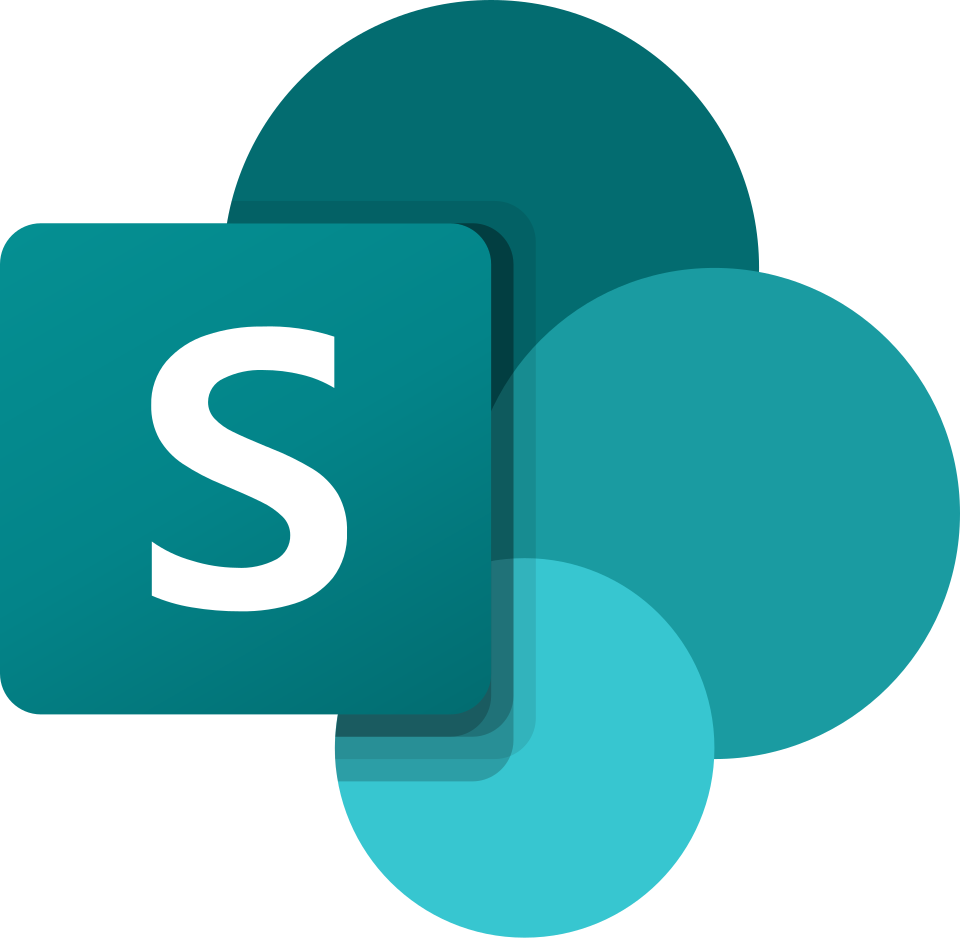 The Microsoft SharePoint logo; a critical, actively exploited SharePoint authentication bypass is among the July 2026 zero-days