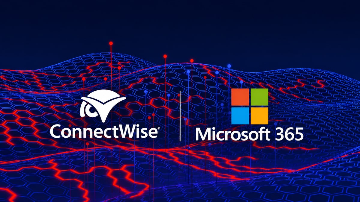 Microsoft: China-Aligned Storm-0940 Used ARTEX AI Agents in ConnectWise Cloud Backup Supply-Chain Attack