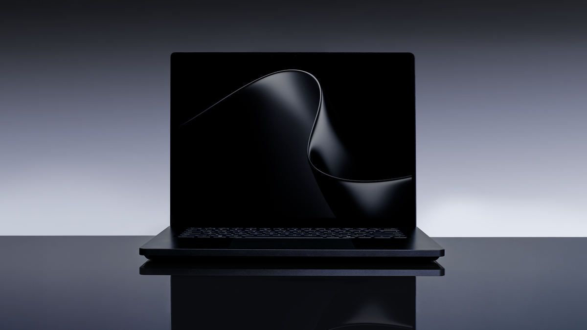 Microsoft Surface Laptop Ultra and RTX Spark: Windows on Arm Takes Aim at the MacBook Pro