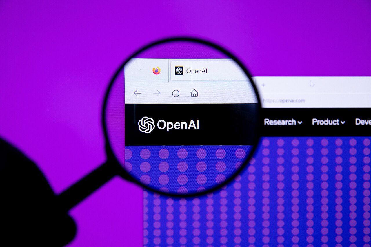 OpenAI Names Its Next Model Family 'Astra' — and Backs It With Ten Solved Math Problems