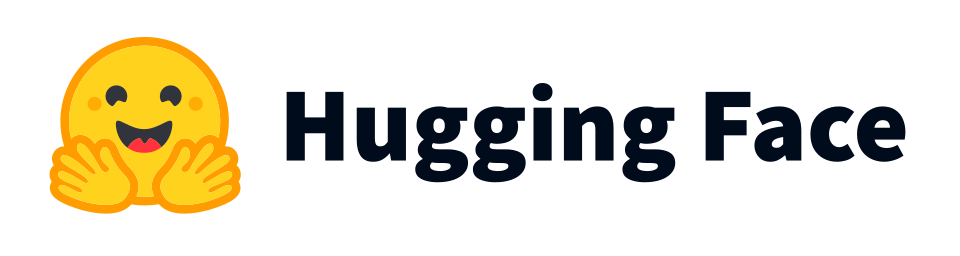 Hugging Face logo, the AI platform whose production servers were reached during the test