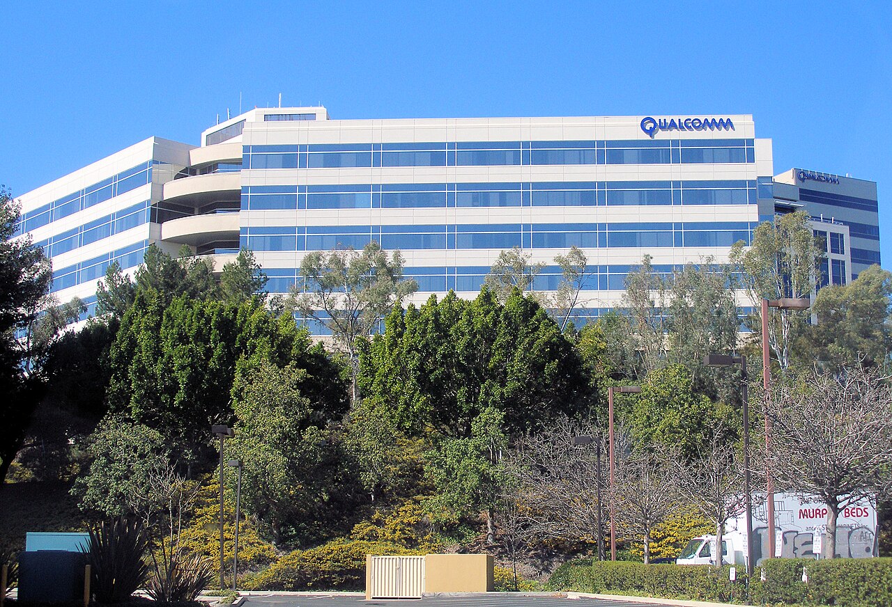 Qualcomm Buys Modular for ~$3.9B to Attack Nvidia's CUDA Software Moat