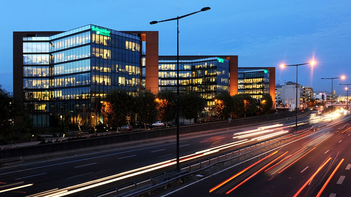 Schneider Electric Agrees to Buy PTC, Maker of Creo and Windchill, for $22.6 Billion